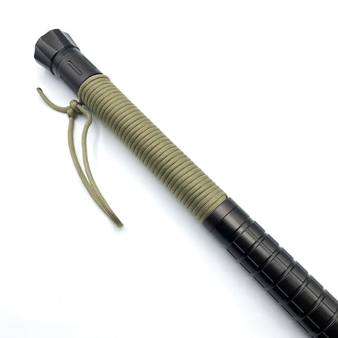 Individual Tube with Paracord